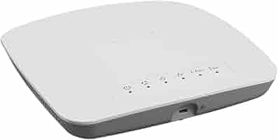 NETGEAR ビジネス　WAC510 アクセスポイント WAC510 - アプリで簡単管理 、PoE対応で簡単設置できる